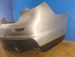 Rear bumper INFINITI Q50 15-20 2014