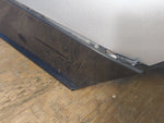 Rear bumper INFINITI Q50 15-20 2014