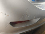 Rear bumper INFINITI Q50 15-20 2014