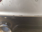 Rear bumper INFINITI Q50 15-20 2014