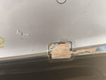 Rear bumper INFINITI Q50 15-20 2014