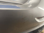 Rear bumper INFINITI Q50 15-20 2014