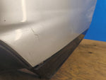 Rear bumper INFINITI Q50 15-20 2014