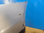 Rear bumper INFINITI Q50 15-20 2014