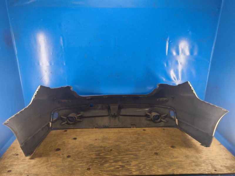Rear bumper INFINITI Q50 15-20 2014