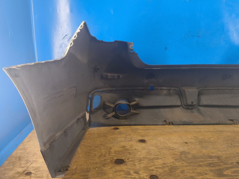 Rear bumper INFINITI Q50 15-20 2014