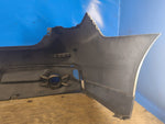 Rear bumper INFINITI Q50 15-20 2014