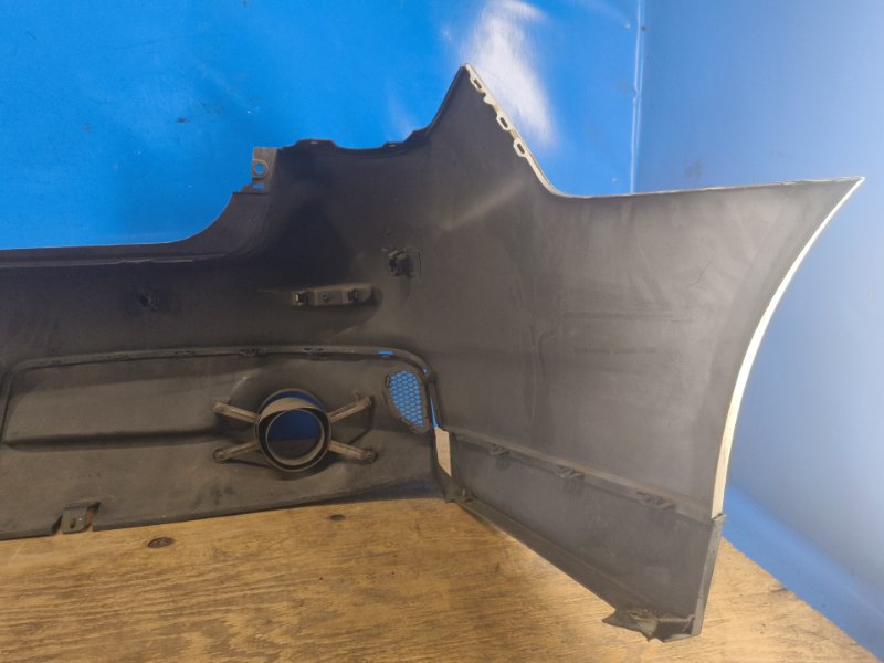 Rear bumper INFINITI Q50 15-20 2014