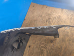 Rear bumper INFINITI Q50 15-20 2014