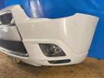 Front bumper MITSUBISHI ASX / OUTLANDER SPORT 10-21 2011