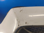 Front bumper MITSUBISHI ASX / OUTLANDER SPORT 10-21 2011