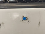 Front bumper MITSUBISHI ASX / OUTLANDER SPORT 10-21 2011
