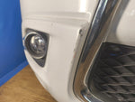 Front bumper MITSUBISHI ASX / OUTLANDER SPORT 10-21 2011
