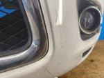 Front bumper MITSUBISHI ASX / OUTLANDER SPORT 10-21 2011