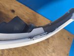 Front bumper MITSUBISHI ASX / OUTLANDER SPORT 10-21 2011