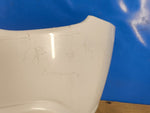 Front bumper MITSUBISHI ASX / OUTLANDER SPORT 10-21 2011