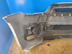 Front bumper MITSUBISHI ASX / OUTLANDER SPORT 10-21 2011