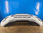 Front bumper MITSUBISHI ASX / OUTLANDER SPORT 10-21 2011