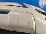 Front bumper MITSUBISHI ASX / OUTLANDER SPORT 10-21 2011