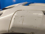 Front bumper MITSUBISHI ASX / OUTLANDER SPORT 10-21 2011
