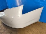 Rear bumper INFINITI G25/G35/G37/Q40 06-14 2011