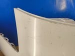 Rear bumper INFINITI G25/G35/G37/Q40 06-14 2011