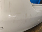 Rear bumper INFINITI G25/G35/G37/Q40 06-14 2011