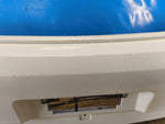 Rear bumper INFINITI G25/G35/G37/Q40 06-14 2011
