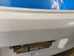Rear bumper INFINITI G25/G35/G37/Q40 06-14 2011