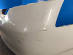 Rear bumper INFINITI G25/G35/G37/Q40 06-14 2011