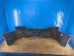 Rear bumper INFINITI G25/G35/G37/Q40 06-14 2011