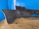 Rear bumper INFINITI G25/G35/G37/Q40 06-14 2011