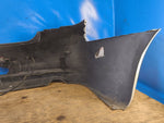 Rear bumper INFINITI G25/G35/G37/Q40 06-14 2011