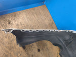 Rear bumper INFINITI G25/G35/G37/Q40 06-14 2011