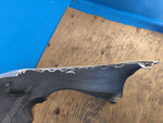 Rear bumper INFINITI G25/G35/G37/Q40 06-14 2011