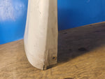 Rear bumper INFINITI G25/G35/G37/Q40 06-14 2011