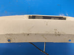 Rear bumper INFINITI G25/G35/G37/Q40 06-14 2011