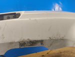 Rear bumper INFINITI G25/G35/G37/Q40 06-14 2011