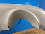 Rear bumper INFINITI G25/G35/G37/Q40 06-14 2011