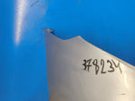 Front bumper TOYOTA CAMRY 40 06-11 2008