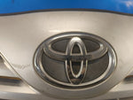 Front bumper TOYOTA CAMRY 40 06-11 2008