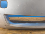 Front bumper TOYOTA CAMRY 40 06-11 2008