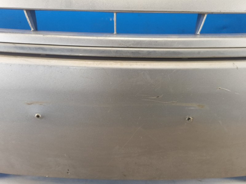 Front bumper TOYOTA CAMRY 40 06-11 2008