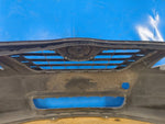 Front bumper TOYOTA CAMRY 40 06-11 2008