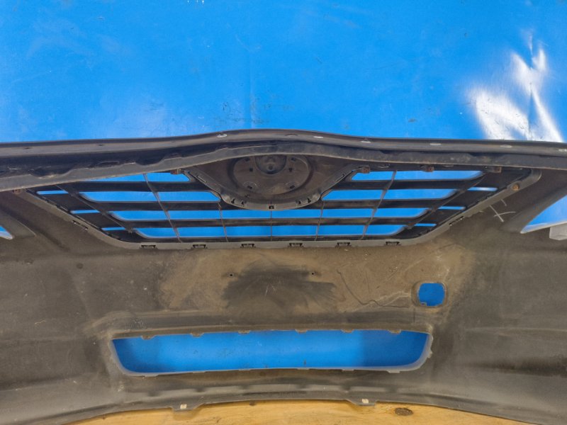 Front bumper TOYOTA CAMRY 40 06-11 2008