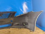 Front bumper TOYOTA CAMRY 40 06-11 2008