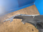 Front bumper TOYOTA CAMRY 40 06-11 2008
