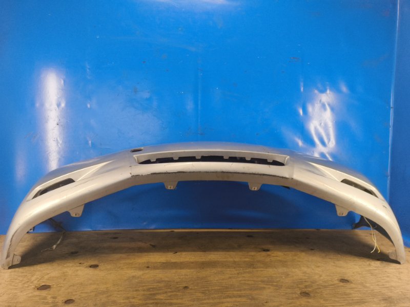 Front bumper TOYOTA CAMRY 40 06-11 2008