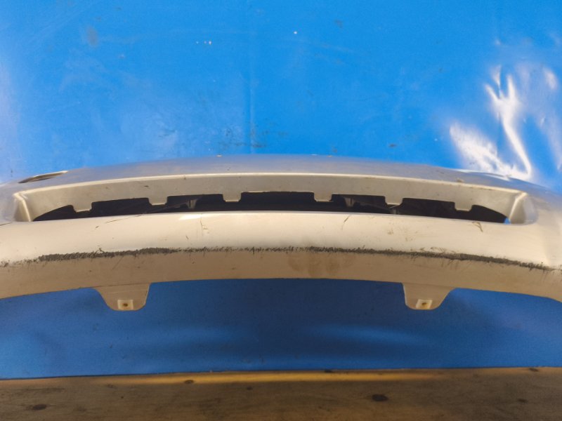 Front bumper TOYOTA CAMRY 40 06-11 2008
