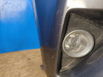 Front bumper TOYOTA RAV4 13-19 2016